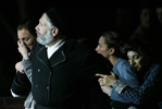 Laura Shoop in Fiddler on the Roof